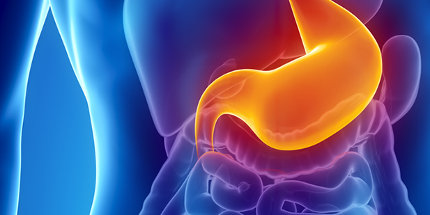 Early Warning Signs of Gastrointestinal Stromal Tumor: Recognizing Symptoms and  Seeking Timely Diagnosis