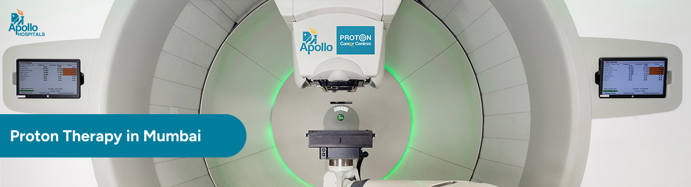 Proton Therapy in Mumbai