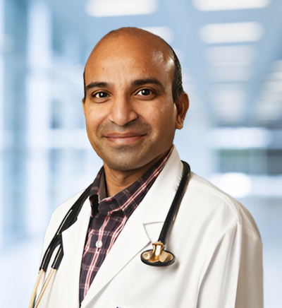 Dr E Sanjeeva Kumar
