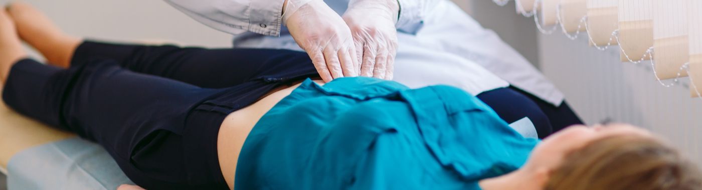 Appendicitis Test