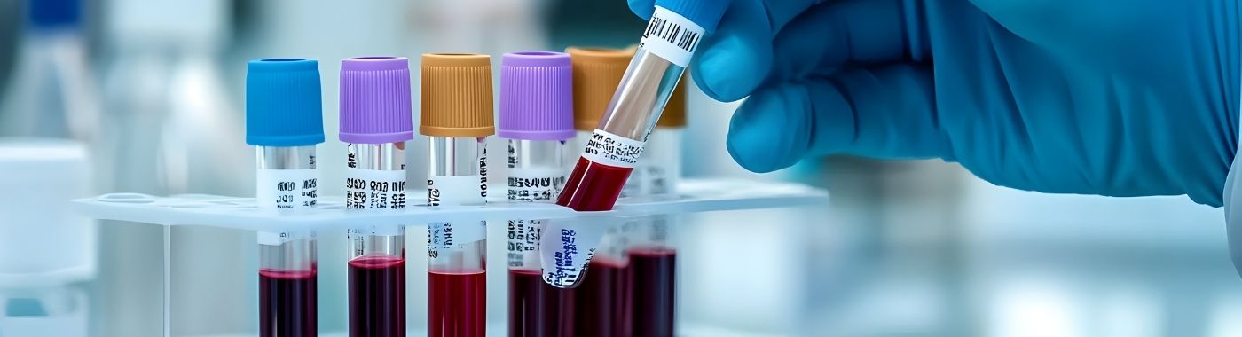 Catecholamines Test