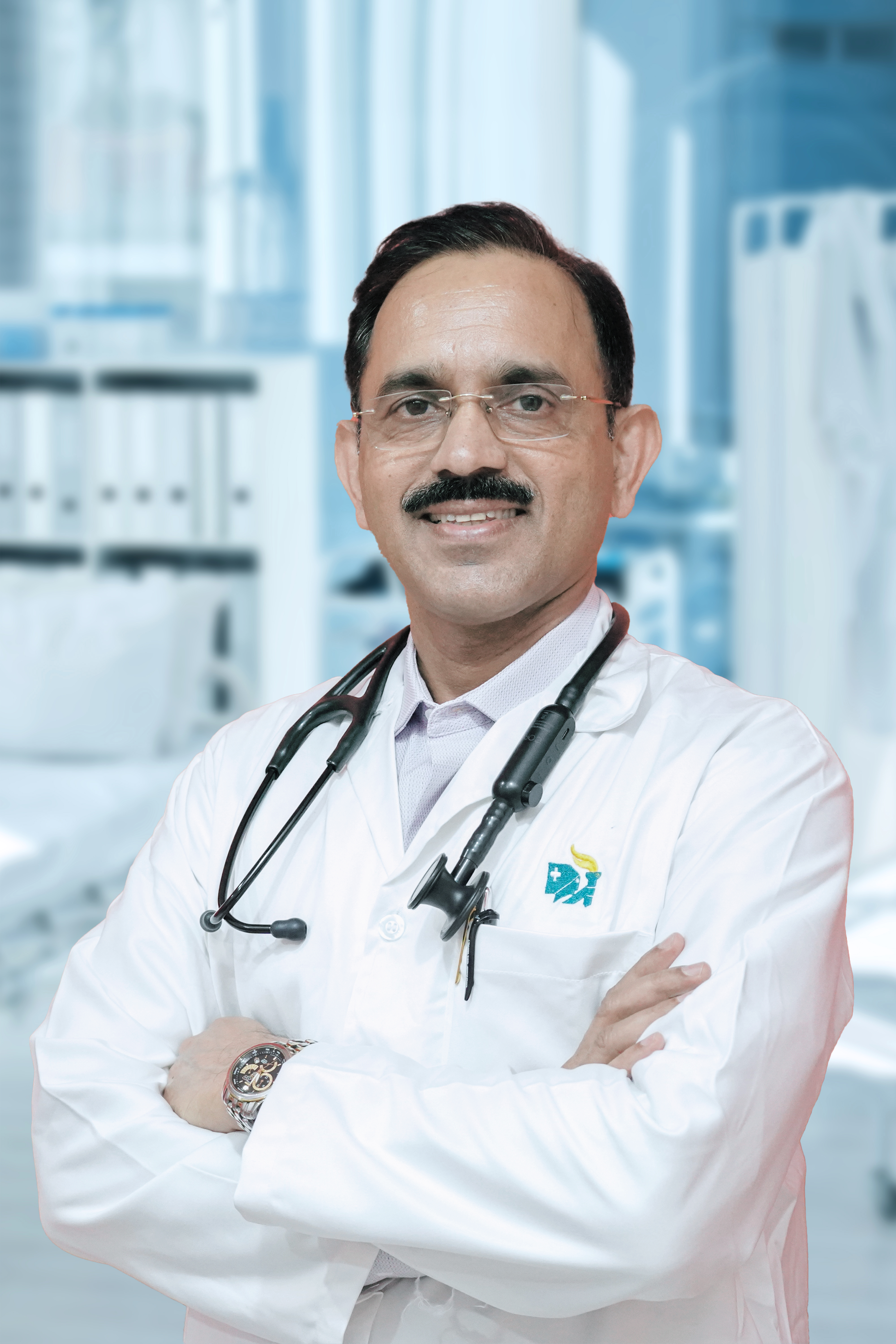 cardiologist