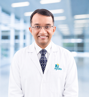 Dr. Kumar Rishikesh - Best Medical Oncologist in Delhi