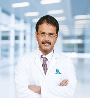 Dr. Prashanth C - Best General Surgeon in Bangalore