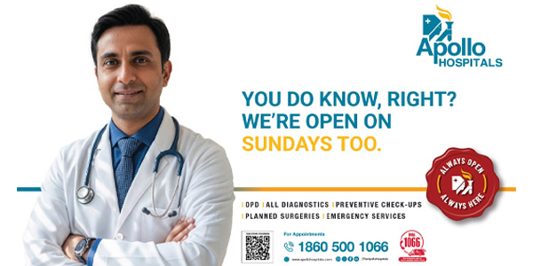 Sunday banner